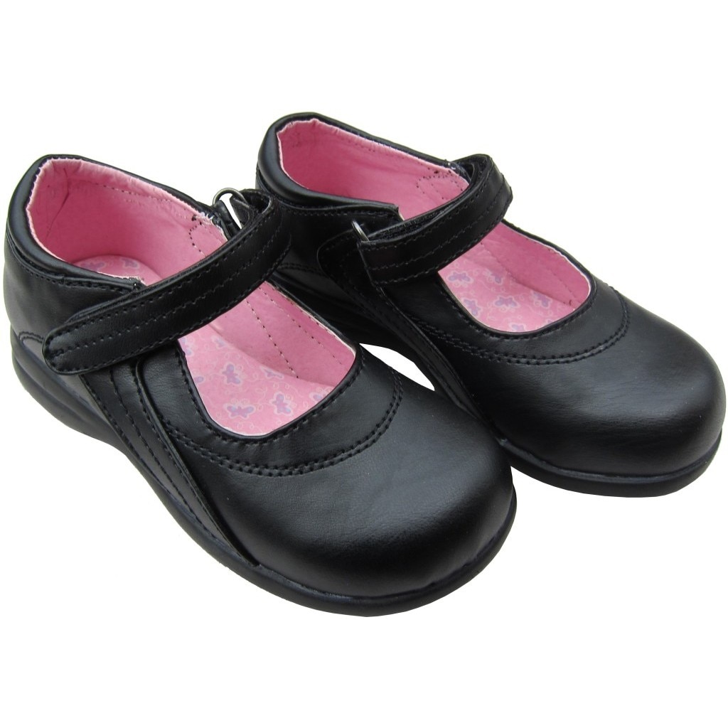 Pantofi pentru fete, Roz, Primii Pasi,