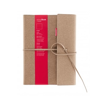 Agenda Sensebook format L Clapa Velin Agenda Sensebook format L Clapa Velin
