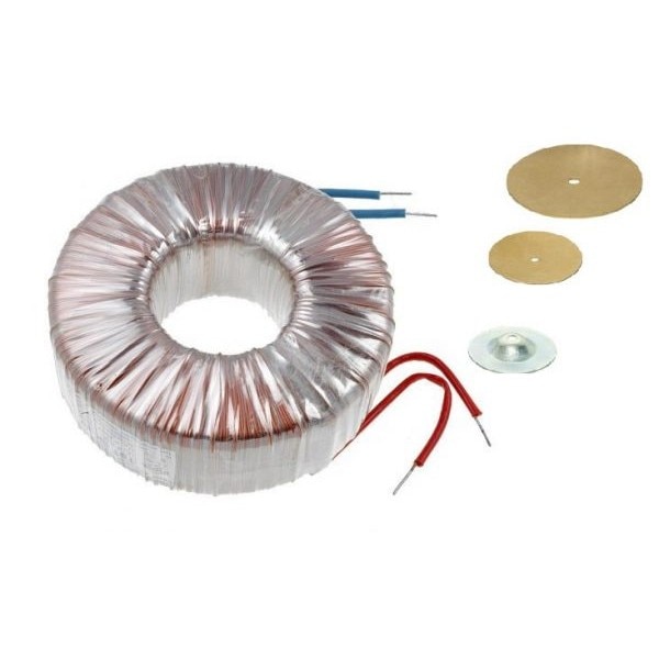 Transformator toroidal Indel 1000VA 1x24V