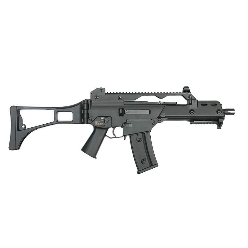 Carabina Airsoft JG0638 V2