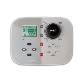 Programator irigatii 4 zone interior Toro Tempus, wifi ready Programator irigatii 4 zone interior Toro Tempus, wifi ready