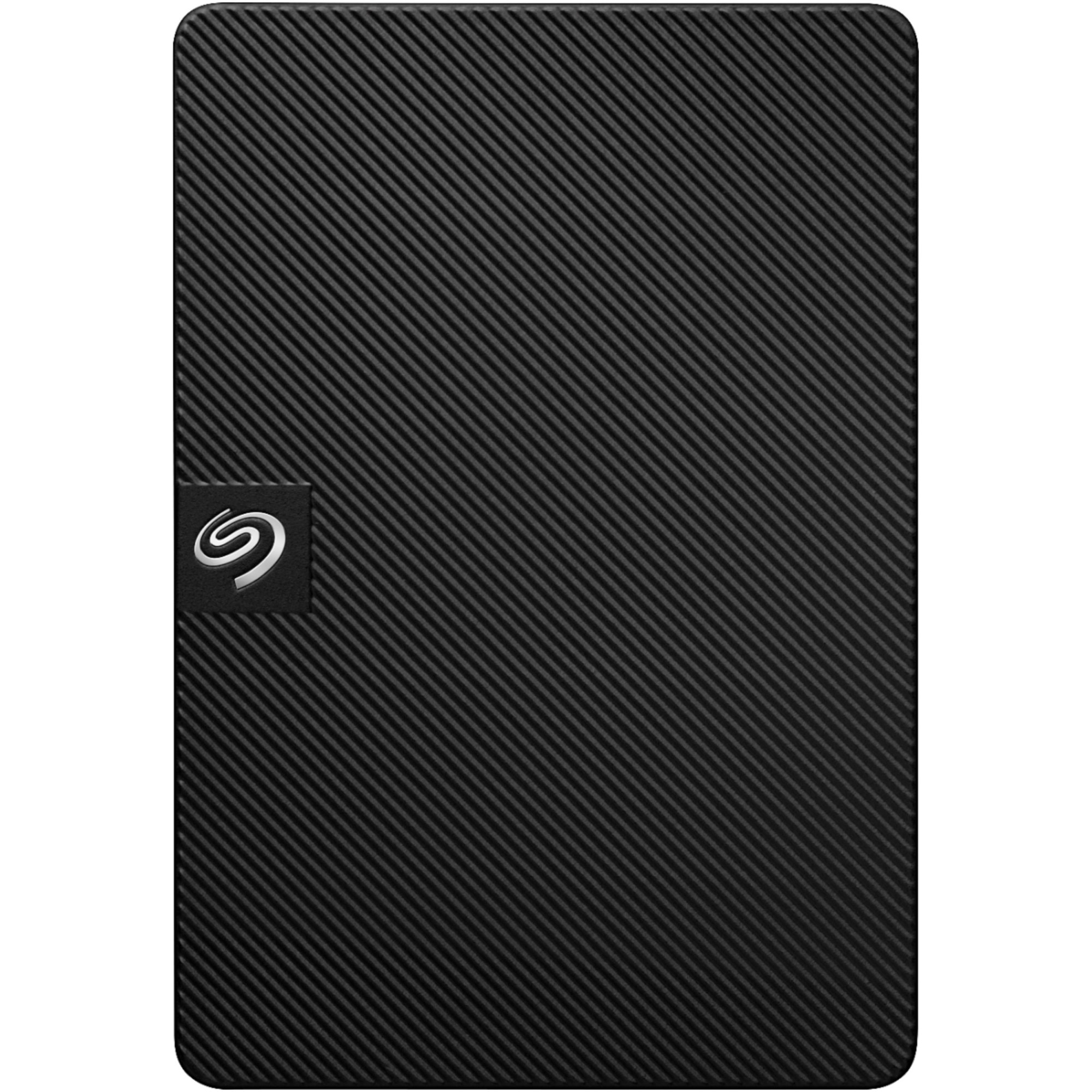 Raise yourself physically snap HDD extern Seagate Expansion Portable, 5TB, 2.5", USB 3.0, Negru - eMAG.ro
