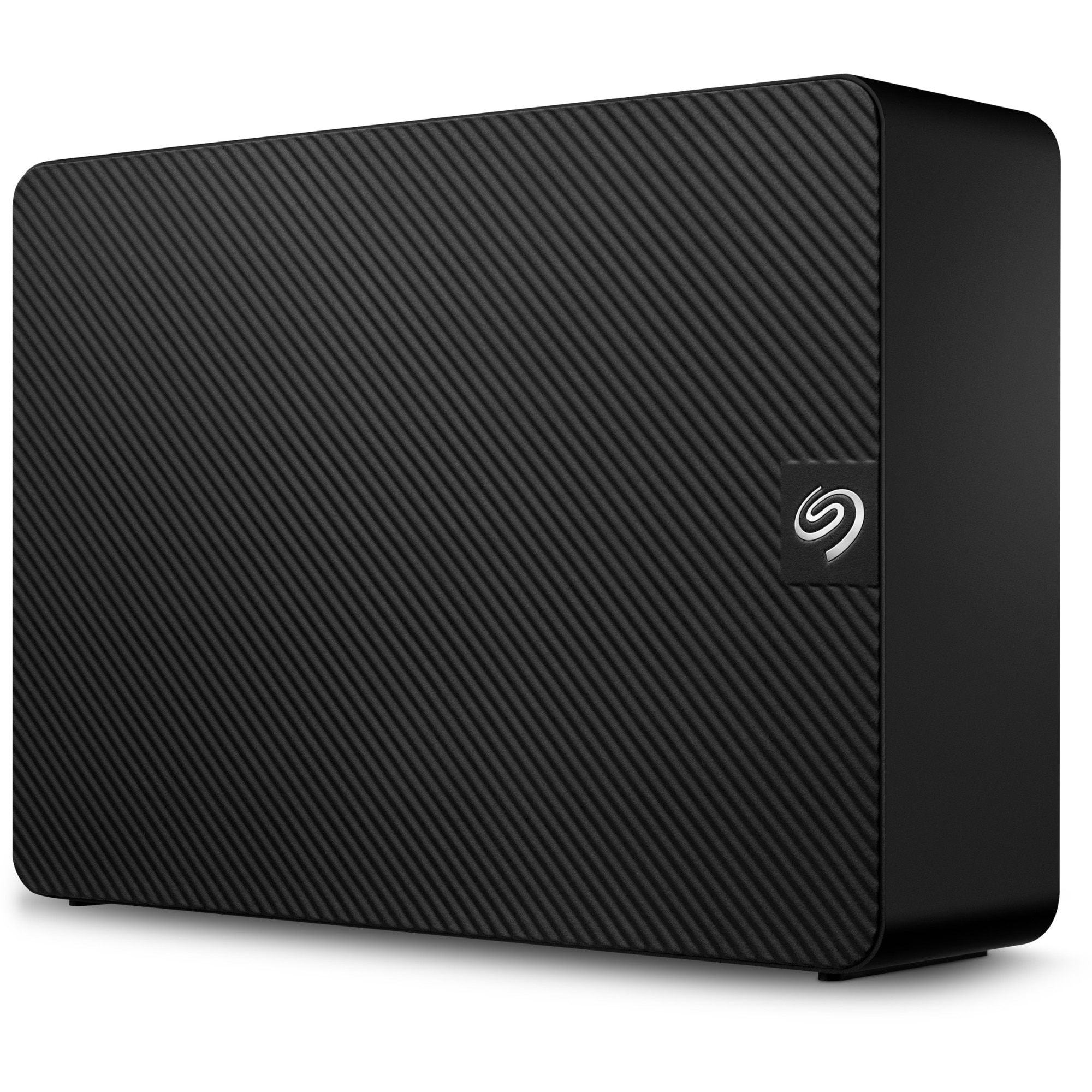 HDD extern Seagate Expansion Desktop 6TB, 3.5 , USB 3.0, Negru