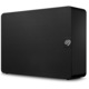HDD extern Seagate Expansion Desktop 8TB, 3.5", USB 3.0, Negru