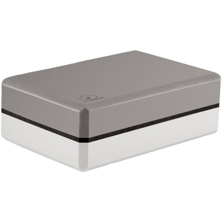 Caramida yoga Yunmai, Warn Grey