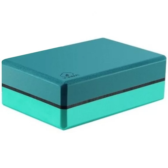 Caramida yoga Yunmai, Dark Green