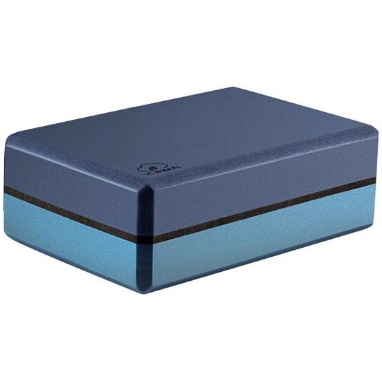 Caramida yoga Yunmai, Dark Blue