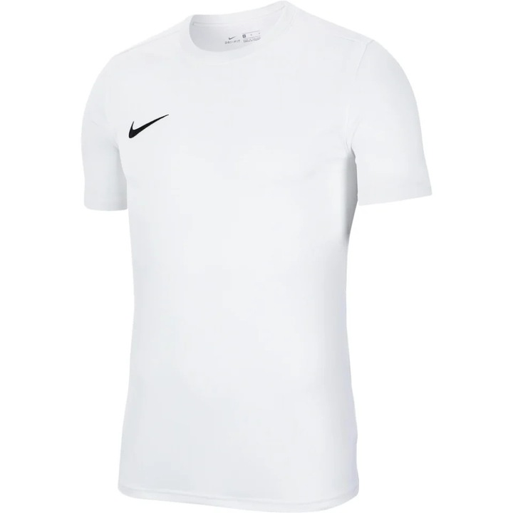 Tricou Nike Dry Park VII pentru barbati, Alb