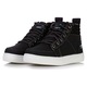 Ghete Skechers City Point 91961LBLK Copii Negru 31