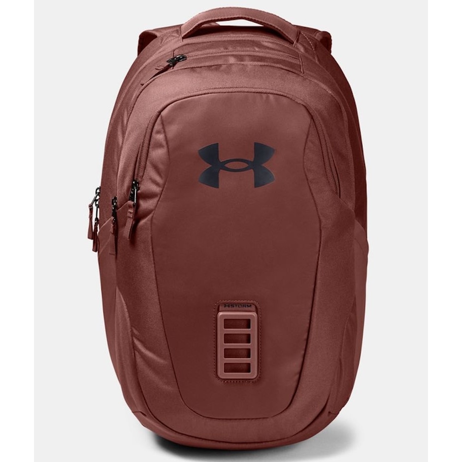 art Stressful sheep Rucsac Under Armour Gameday, 33.5 L, Rosu - eMAG.ro