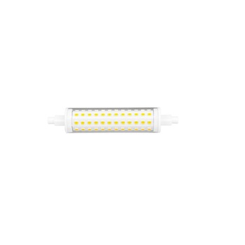 Bec LED 10W R7S, 23x118mm, lumina rece, Avide Bec LED 10W R7S, 23x118mm, lumina rece, Avide