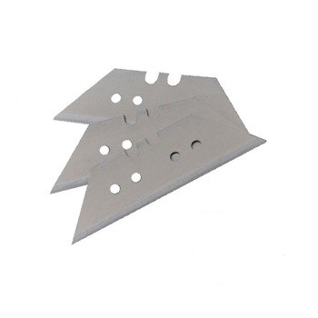 Set 10 lame cutter trapez CROWNMAN Set 10 lame cutter trapez CROWNMAN