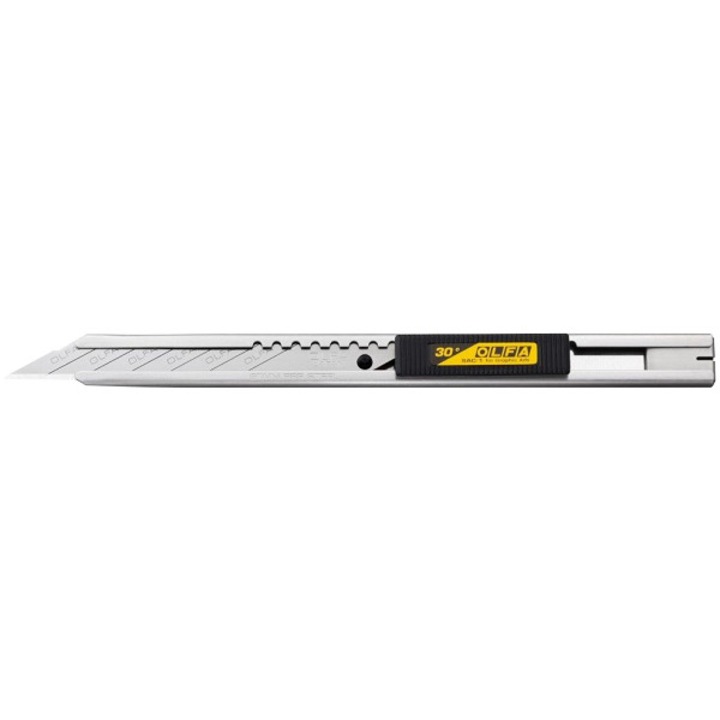 Cutter inox lama 9 mm SAC-1 OLFA