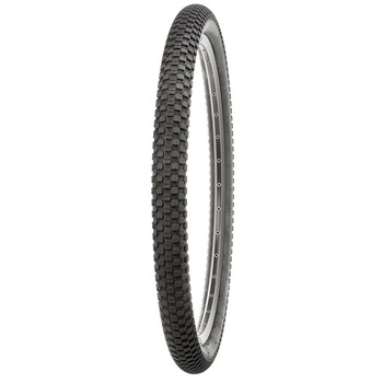 Anvelopa KUJO Ken B 26x2.3 Negru Anvelopa KUJO Ken B 26x2.3 Negru