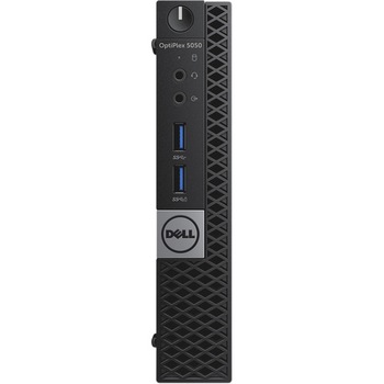 Sistem Mini PC Dell Optiplex 5050 , Procesor Intel® Core™ i5-6500T, 6M Cache, up to 3.10 GHz Skylake™, 8GB DDR 4 , 240 GB SSD, Intel® HD Graphics 530 Sistem Mini PC Dell Optiplex 5050 , Procesor Intel® Core™ i5-6500T, 6M Cache, up to 3.10 GHz Skylake™, 8GB DDR 4 , 240 GB SSD, Intel® HD Graphics 530