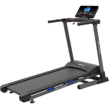 Banda alergare ORION J700, motor 2CP, viteza 1-16 km/h, bluetooth, compatibilitate Fitshow App, greutate maxima utilizator 110 kg Banda alergare ORION J700, motor 2CP, viteza 1-16 km/h, bluetooth, compatibilitate Fitshow App, greutate maxima utilizator 110 kg