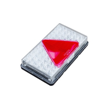 Lampa spate remorci LED ASPOCK Multiled dreapta 12V Lampa spate remorci LED ASPOCK Multiled dreapta 12V