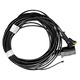 Cablaj pentru remorci usoare ASPOCK 7-PIN lungime 5m