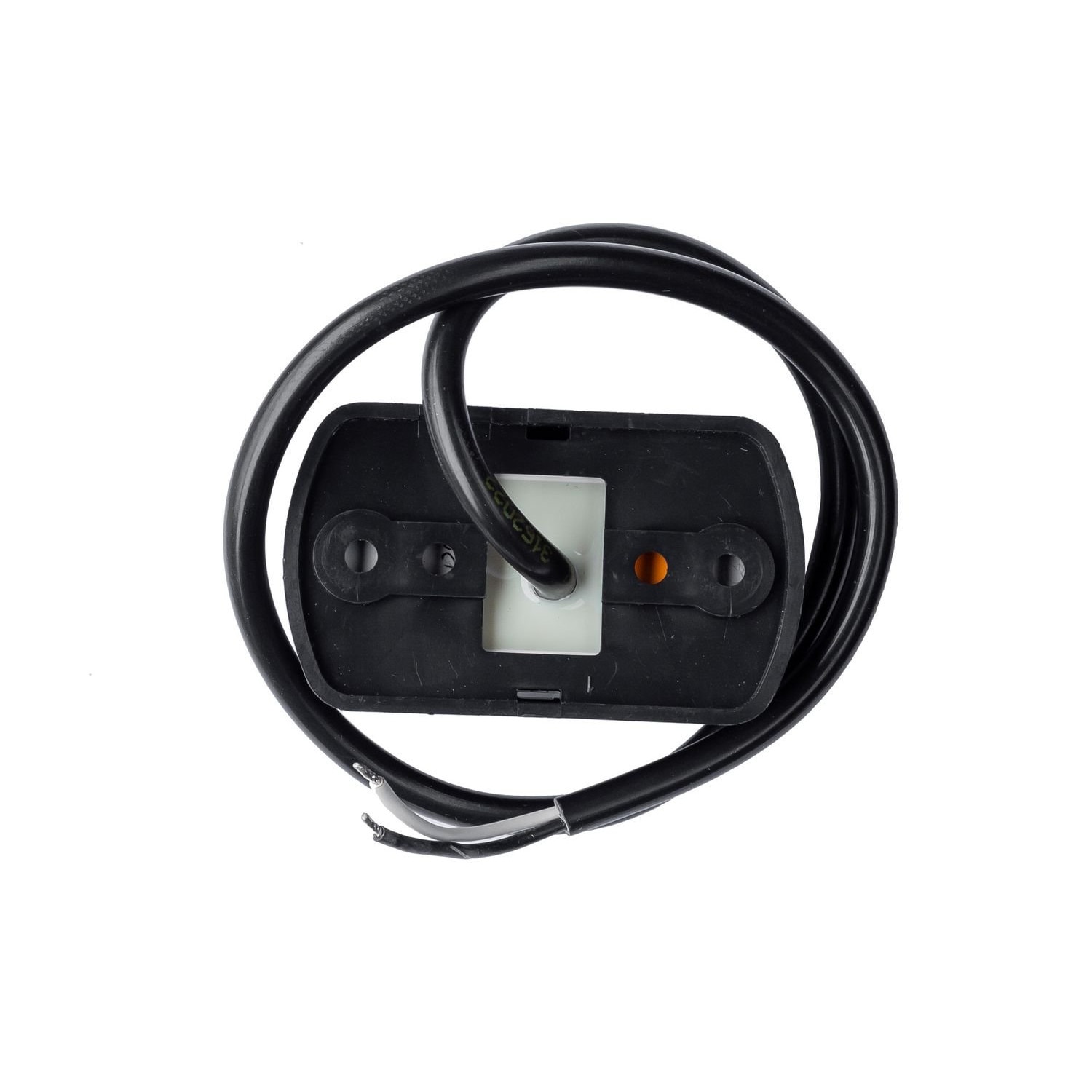 Horpol | Markeringslamp Rood | LED | 134 x 27 x 14,5mm | MV-2100R Horpol | Markeringslamp Rood | LED | 134 x 27 x 14,5mm | MV-2100R