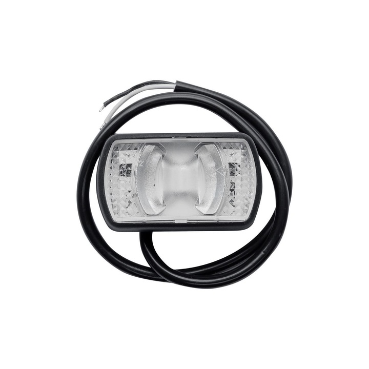 LED габаритна лампа Horpol LD 2227, Бял