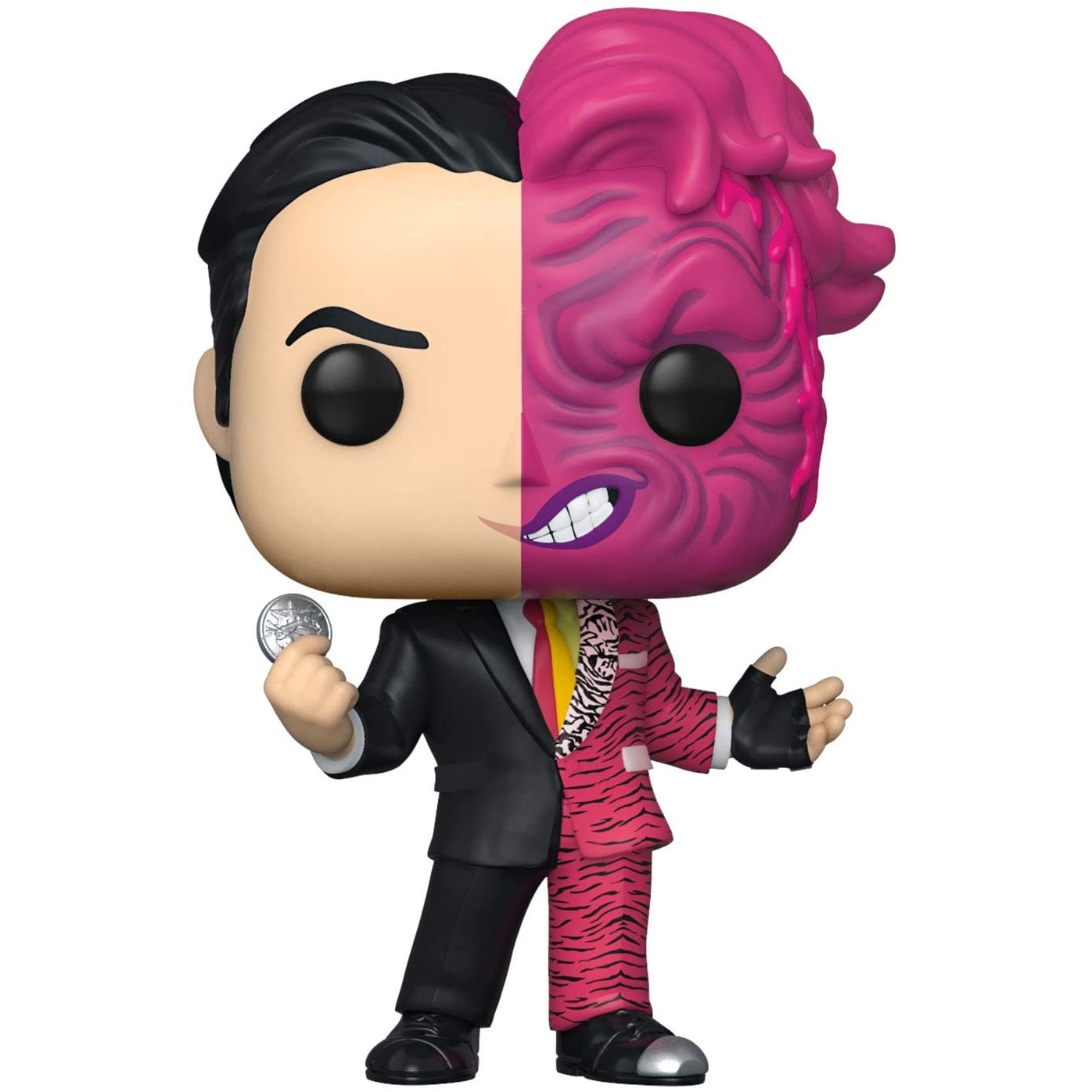Figurina Funko Pop, Batman Forever, Two Face (341)