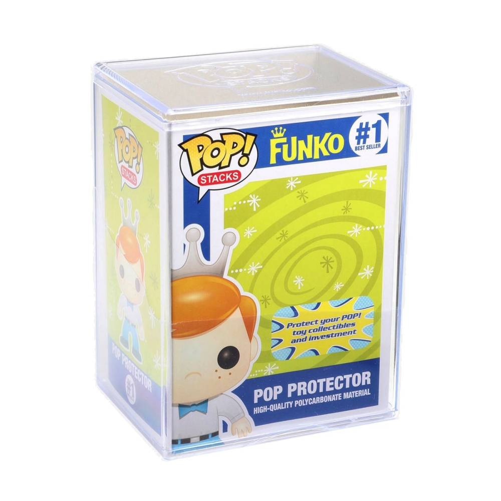 Cutie Protectie Figurine Funko POP!