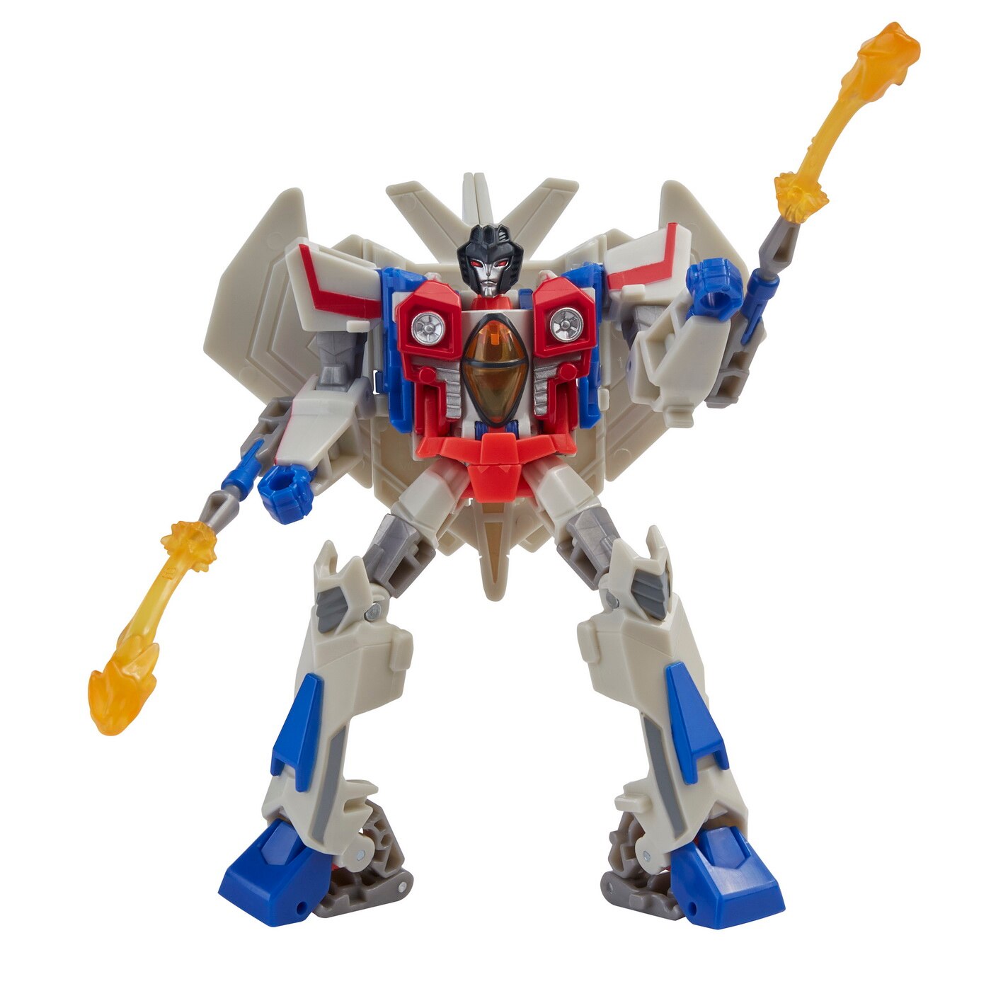 Figurina Transformers Cyberverse Adventures - Starscream