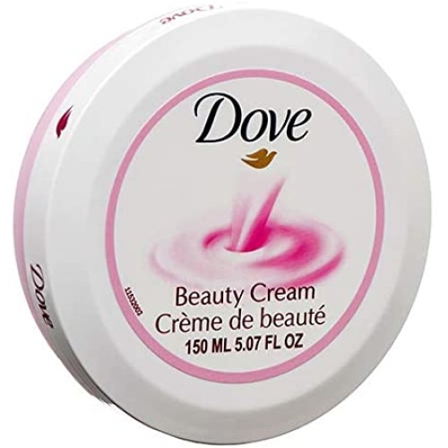 Crema hidratanta Dove Beauty, 150 ml