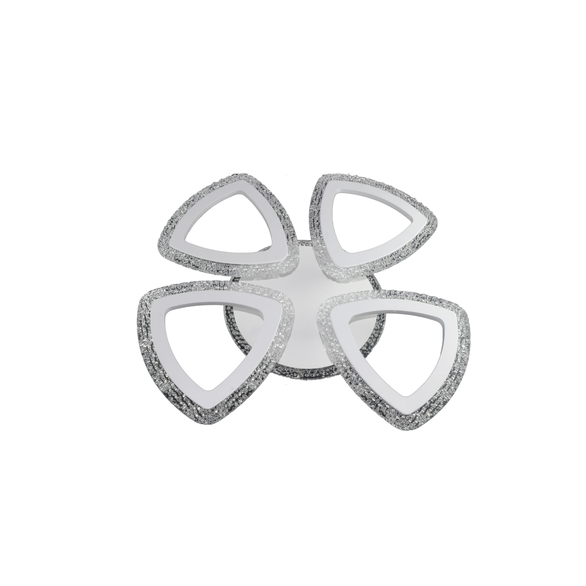 Lustra Led Cu Telecomanda,Lightman, Ligh3230-4c RGB