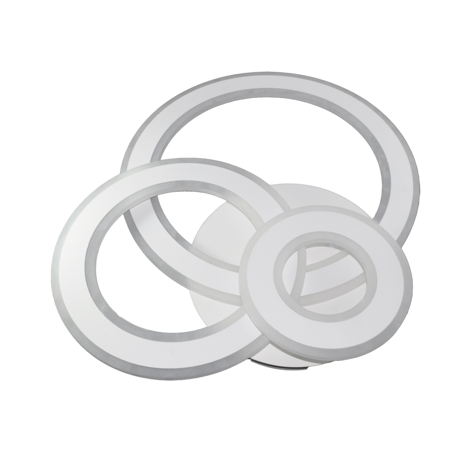 Lustra Led Cu Telecomanda ,Lightman, Ligh A112 240w