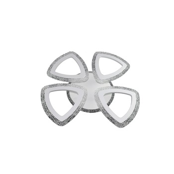 Lustra Led Cu Telecomanda,Lightman, Ligh3232-4c Lustra Led Cu Telecomanda,Lightman, Ligh3232-4c