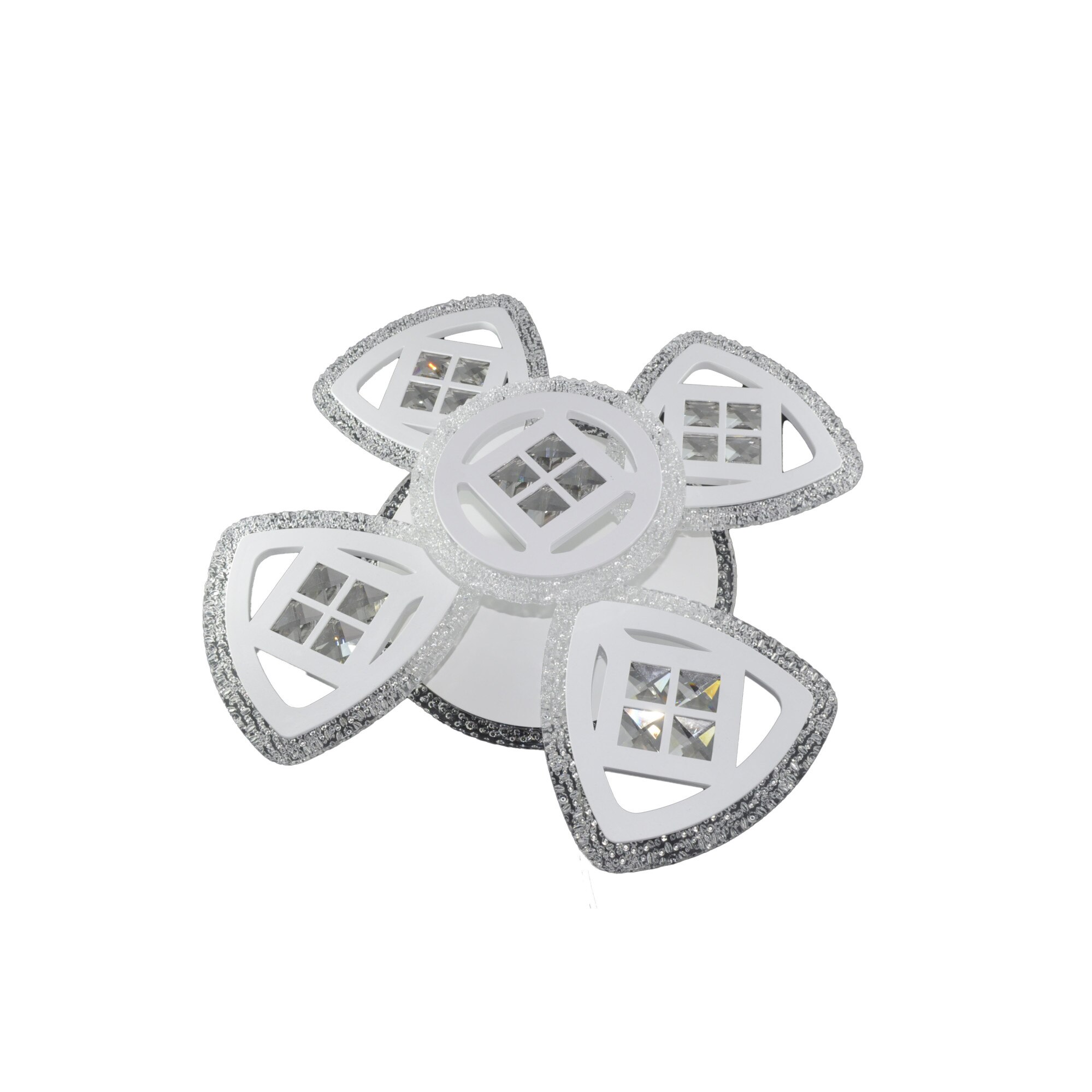 Lustra Led Cu Telecomanda,Lightman, Ligh3232-4-1c