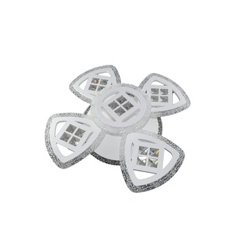 Lustra Led Cu Telecomanda,Lightman, Ligh3232-4-1c Lustra Led Cu Telecomanda,Lightman, Ligh3232-4-1c