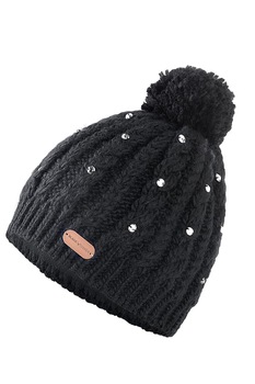 Caciula, Black Crevice, BCR061117 Negru, One Size Caciula, Black Crevice, BCR061117 Negru, One Size