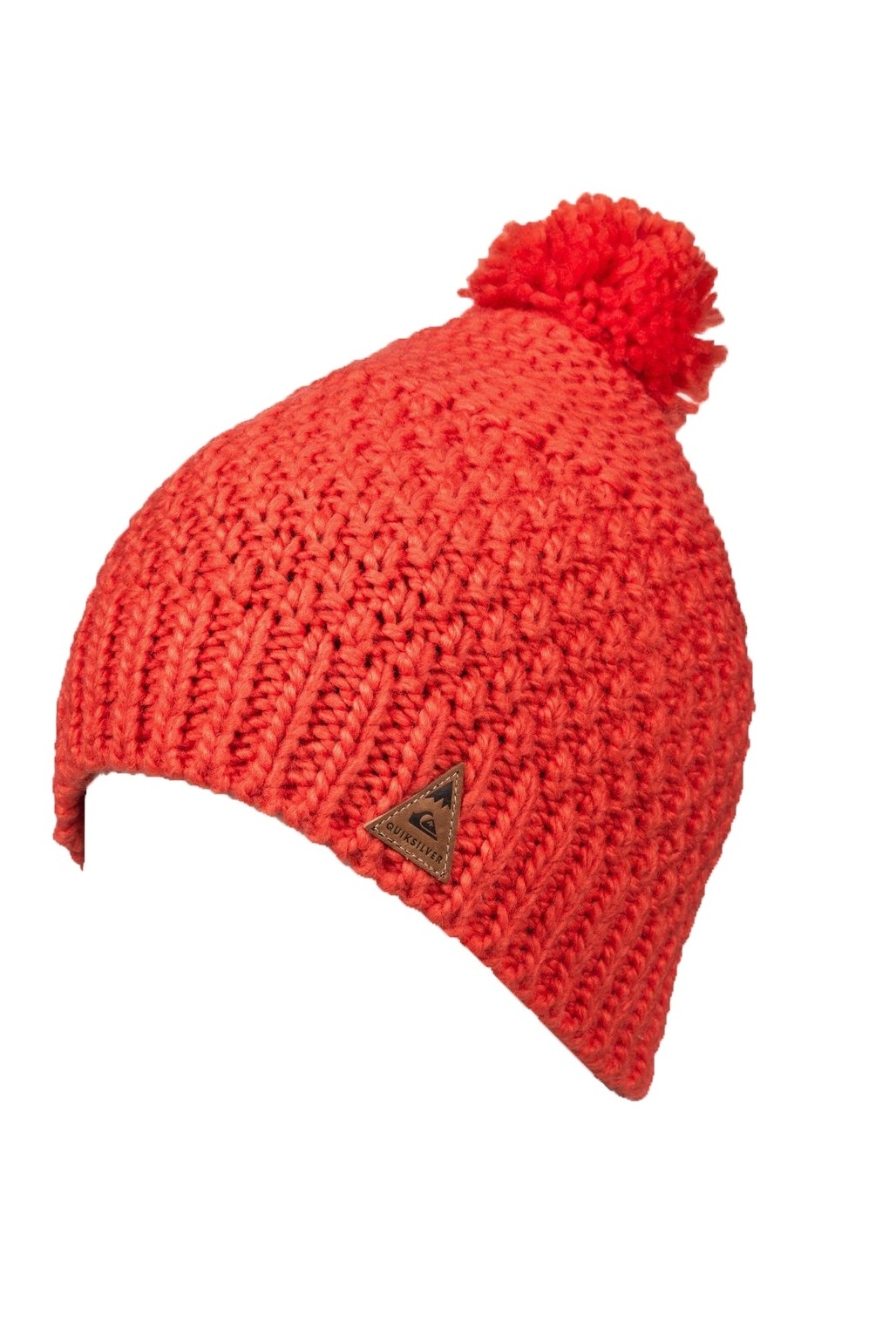 Caciula, Quiksilver, EQYHA03068 Portocaliu, One Size