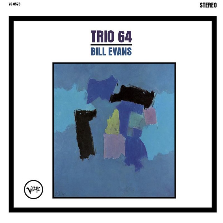 Bill Evans - Trio '64 - Vinyl - Vinyl