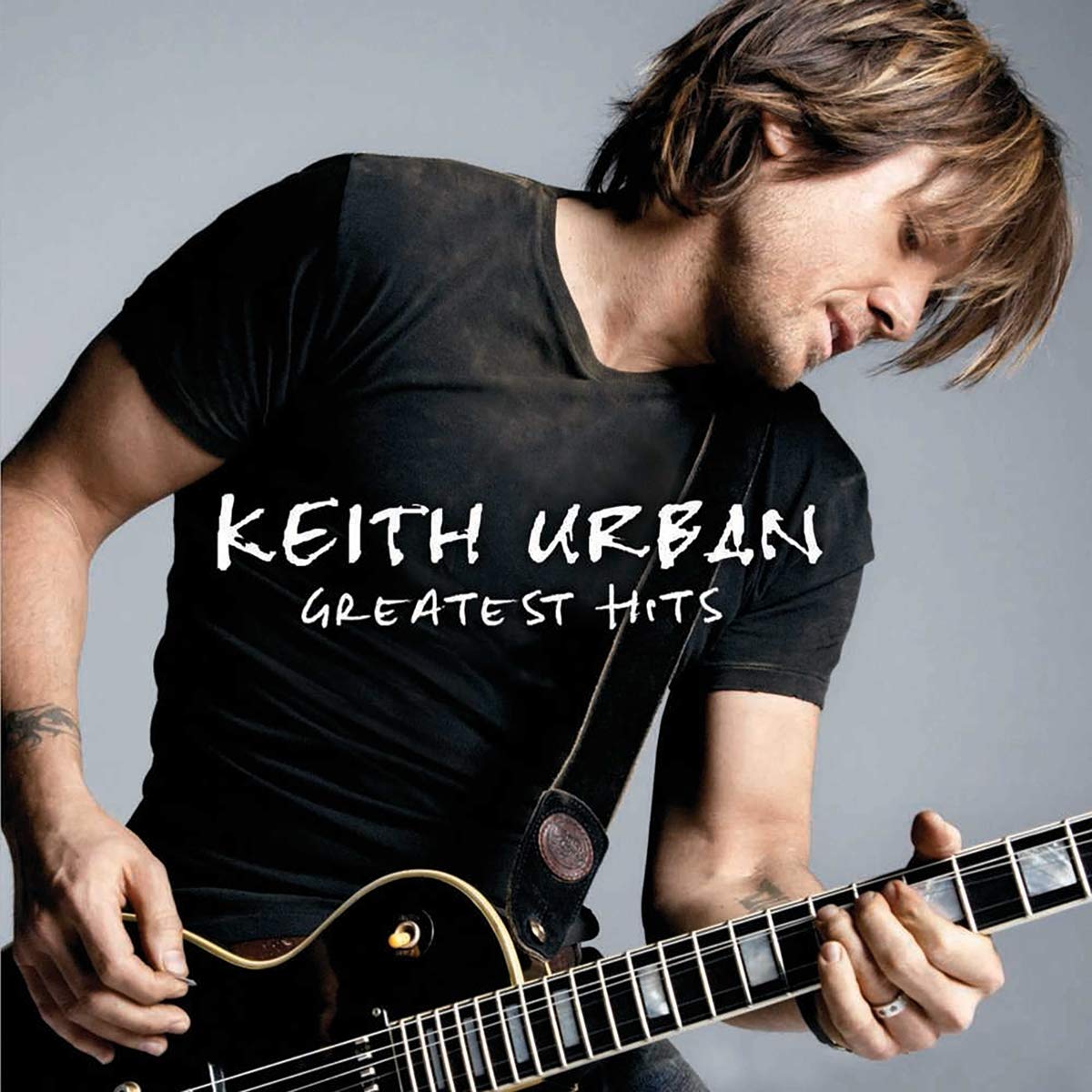 Keith Urban - Greatest Hits - 19 Kids - 2LP