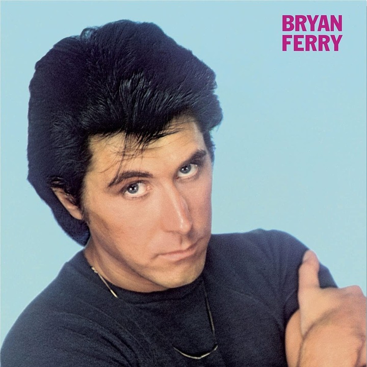Bryan Ferry: These Foolish Things [Winyl]