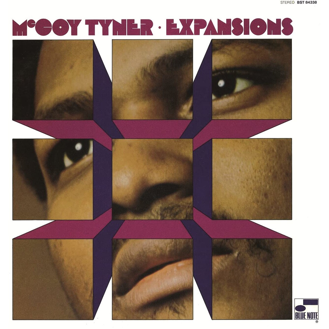 McCoy Tyner - Expansions - Vinyl - Vinyl