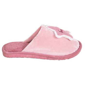 Papuci de casa pentru femei, Bona, BM100799, Multicolor, EU 36 Papuci de casa pentru femei, Bona, BM100799, Multicolor, EU 36