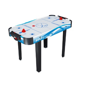 Masa de Air Hockey Spartan, 122 x 61 x 69 cm Masa de Air Hockey Spartan, 122 x 61 x 69 cm