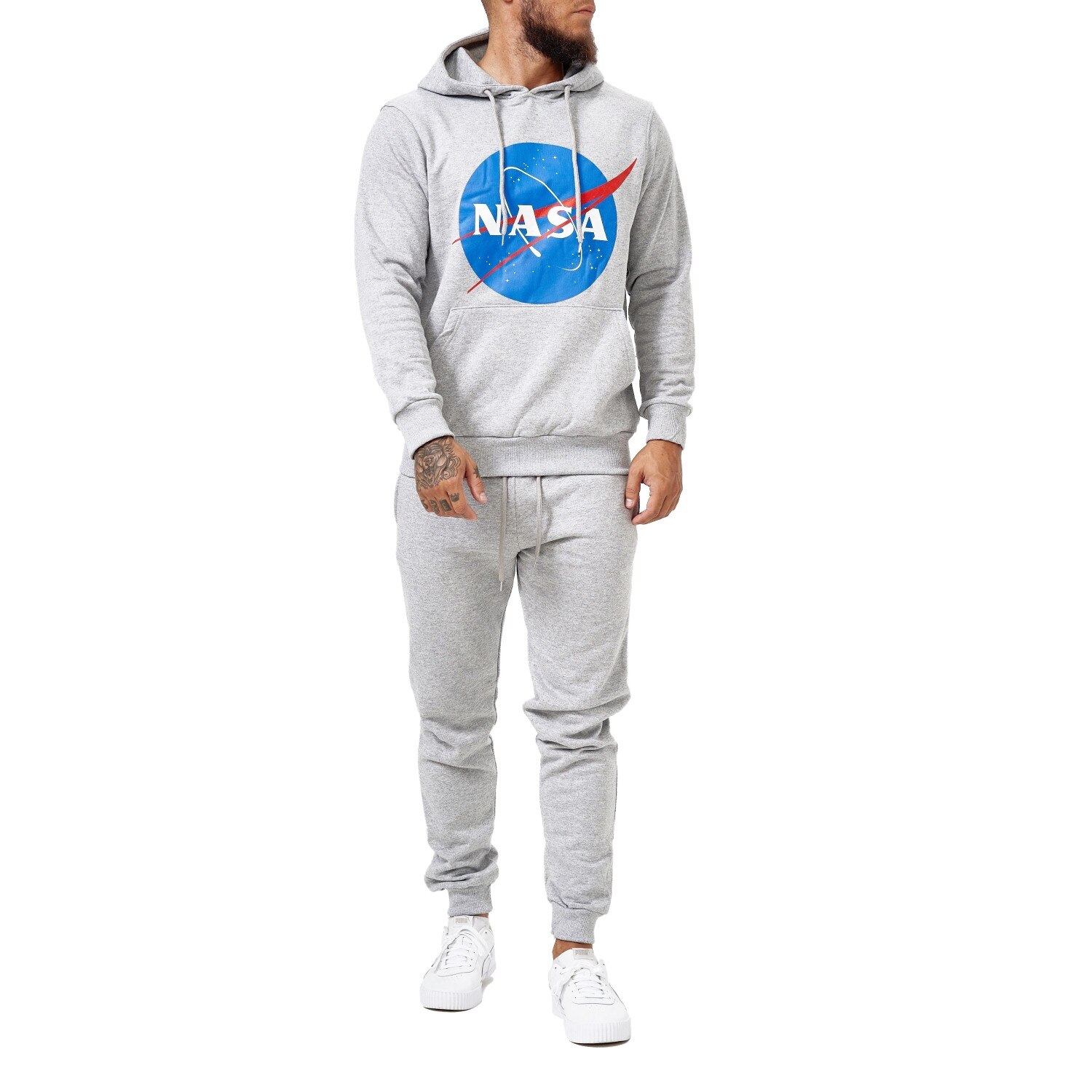 Trening barbati Redox JG-4000 Nasa Gri