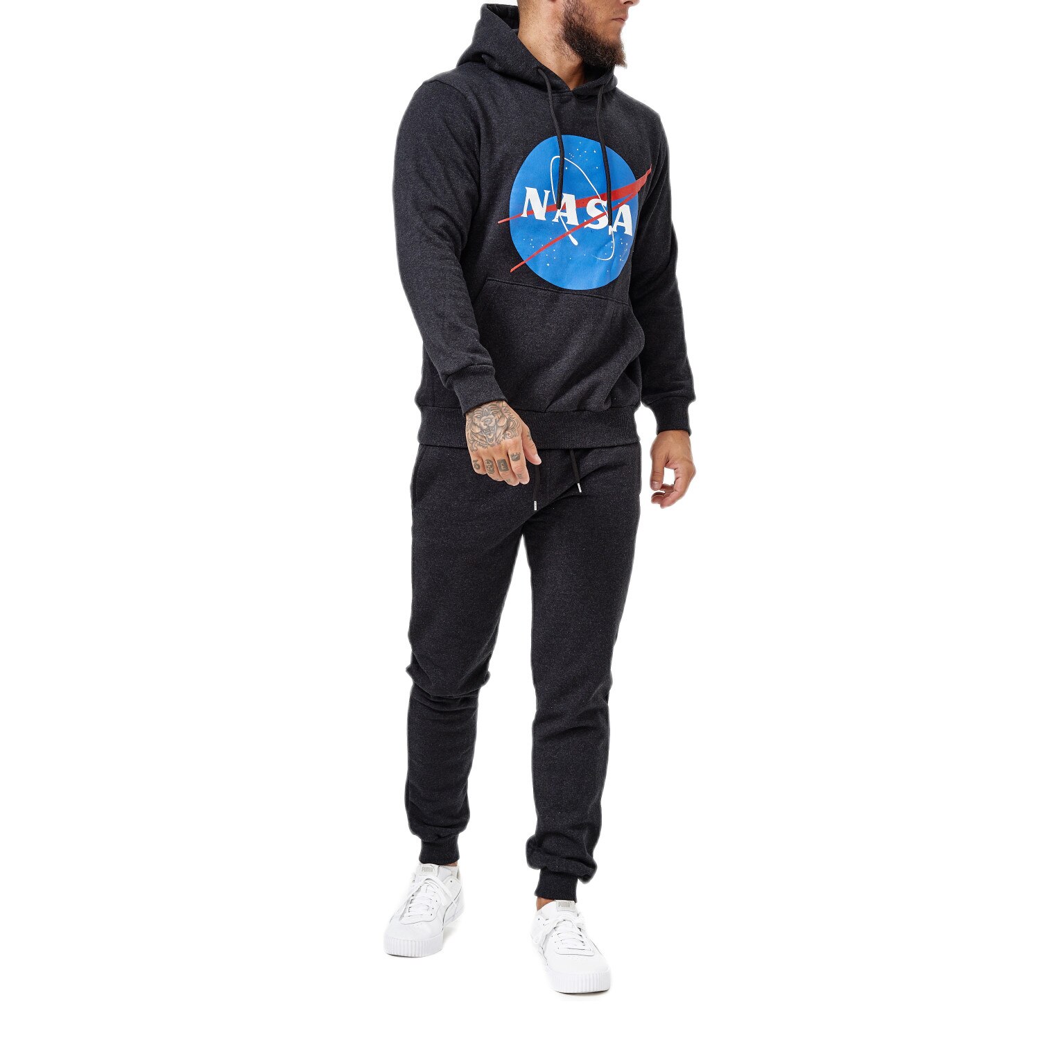 Trening barbati Redox JG-4000 Nasa Gri inchis