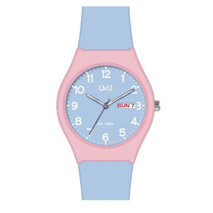 Ceas copii Q&Q, A212J802Y
