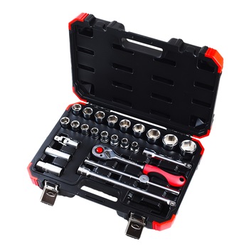 Set Chei Tubulare 1/2 Set Chei Tubulare 1/2