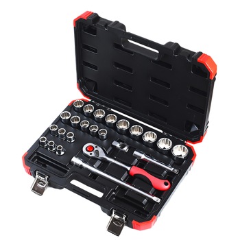 Set Chei Tubulare 1/2 Set Chei Tubulare 1/2