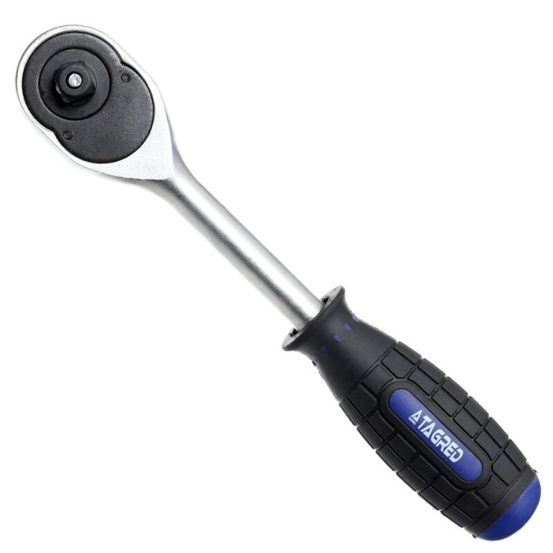 Clichet, Tagred, 1/4 