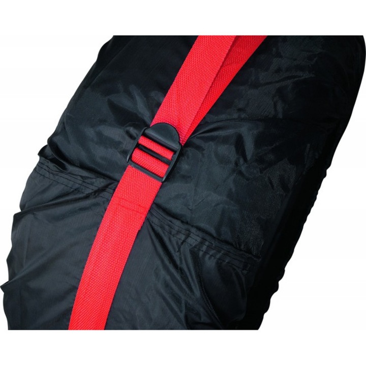 Gumiabroncs huzat 17'' méretű kerékhez, 4db