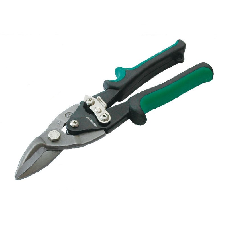 Foarfeca tabla pe dreapta 250mm CROWNMAN