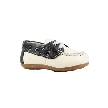 Mocasini din piele, ivory 21 Mocasini din piele, ivory 21